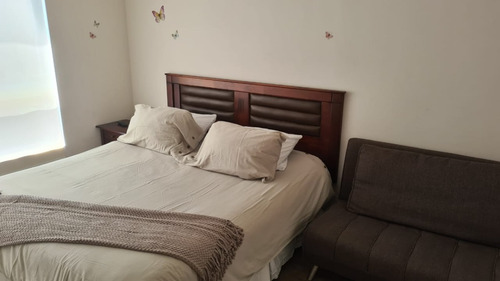Arriendo Cómodo Y Linda Vista- 3d2b- Papudo Laguna_7 Pers