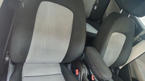 Imagen 14 de 15 de Seat Ibiza 2013 2.0 Style Plus 5p Mt