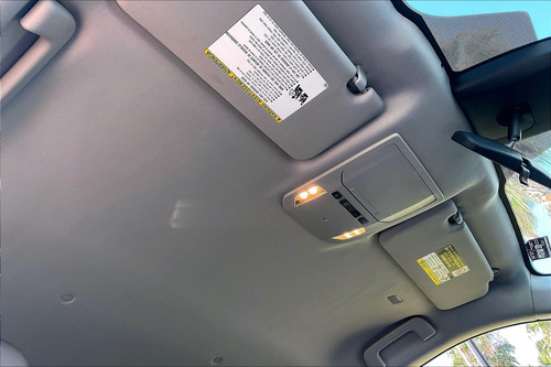 Toyota Highlander 3.5 Le At