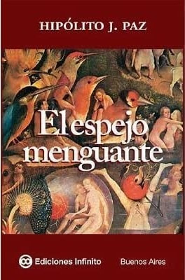 Espejo Menguante, El