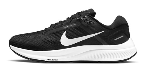 Zapatillas Nike Air Zoom Structure 24 White Da8570_100   