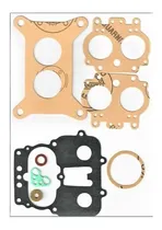 Comprar Juego Juntas Carburador Carter A.b.d. 300-380 Torino 1971-78