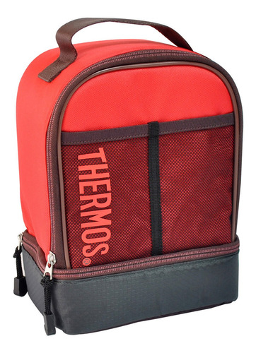 Lonchera Térmica Thermos Colegio Camping 6 Litros