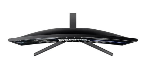 Imagen 5 de 10 de Monitor Gamer Samsung Crg5 De 24 Pulgadas Curvo 144hz 4ms !!