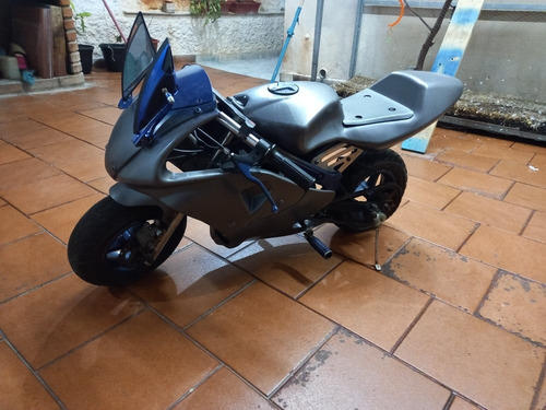 Tipo Rr 50cc