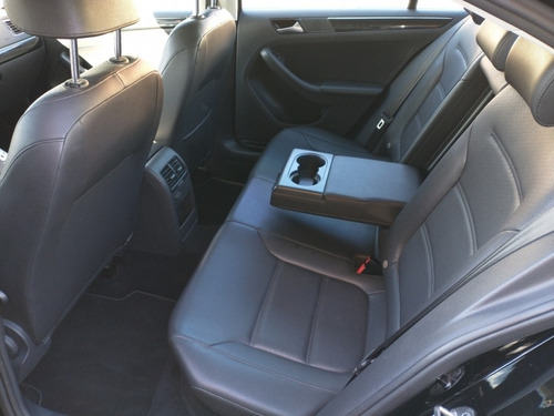 Imagem 6 de 14 de Volkswagen Jetta Highline 2.0 Tsi 16v Gasolina 4p Automatico
