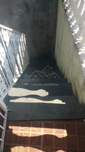 Imagem 8 de 15 de Casa - Parque Savoy City - Ref: 7929 - V-7929