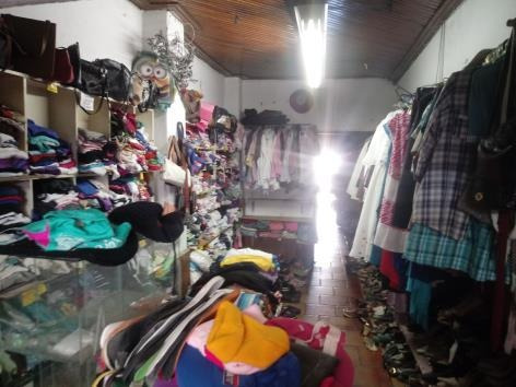 Imagem 4 de 30 de Salao Comercial + Moradia No Centro - Ven117
