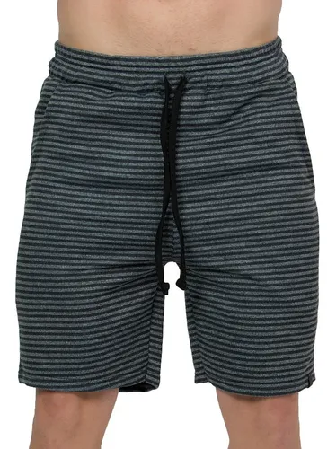 Bermuda moletom shop adidas mercado livre