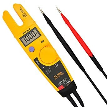 Tester Eléctrico T5-1000 Fluke