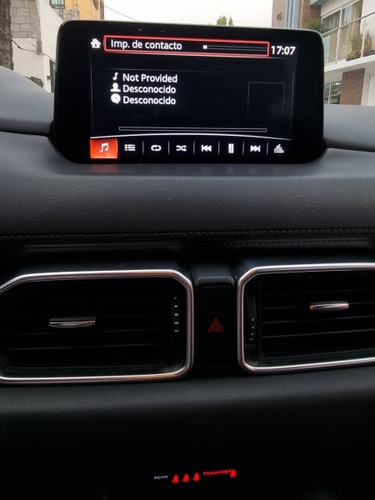 Mazda CX-5 2.0 L I Grand Touring At