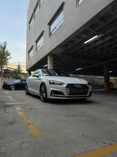 Audi Serie S 3.0 S5 Sportback T At