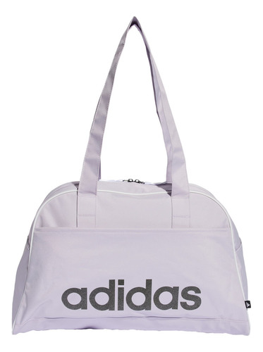 Bolsa Linear Essentials Bowling Ir9930 adidas Color Violeta