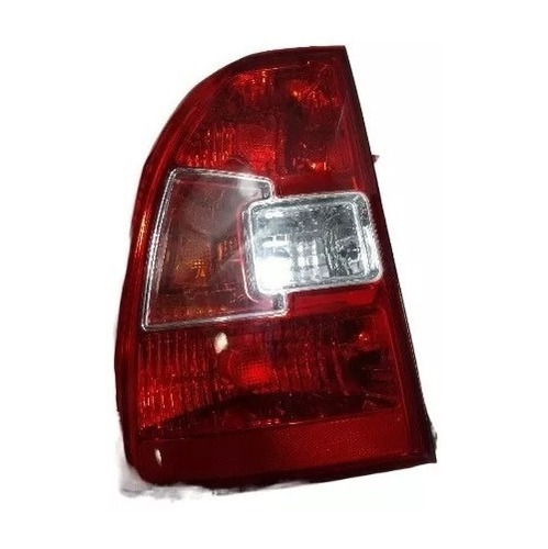 Faro Stop Kia Sportage 09-10  Izquierdo