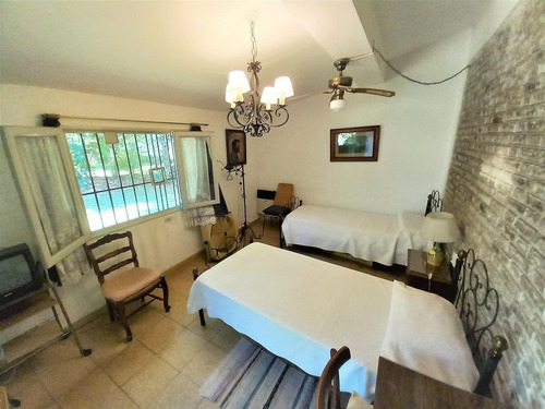 Imagen 13 de 20 de Venta Terreno Para Desarrollar Con Vivienda Y Pileta Roldán.