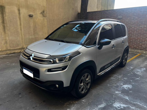 Citroën C3 1.6 Vti 115 Feel