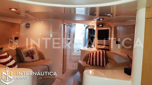 Imagem 8 de 14 de Axtor 46 2008 Offshore Superboats Cougar Magnum Force One