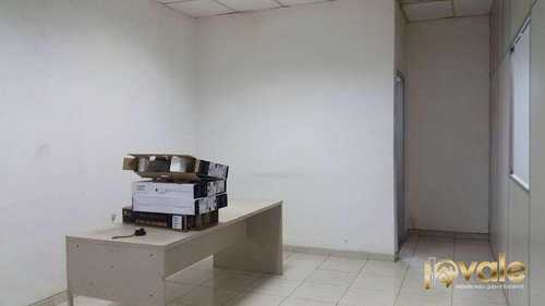 Imagem 22 de 26 de Galpão, 750 M² - Venda Por R$ 1.600.000,00 Ou Aluguel Por R$ 8.500,00/mês - Jardim Califórnia - Jacareí/sp - Ga0029