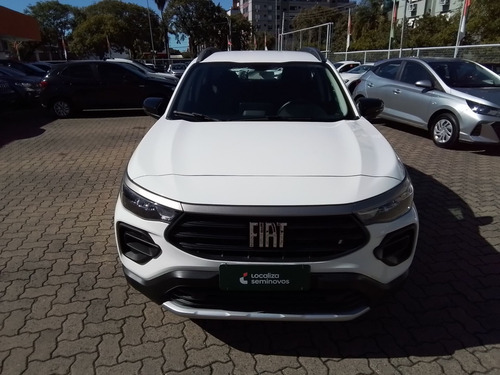 Fiat Pulse 1.0 TURBO 200 FLEX AUDACE CVT