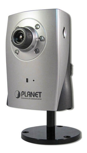 Imagen 1 de 1 de Camara Ip 0.3lux 1.3megapix 6ledsin Rt-1655 Rowan