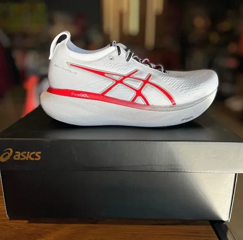 Asics running mercadolibre hotsell