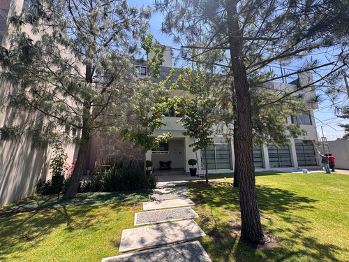 Casa En Venta En Residencial Montecarlo