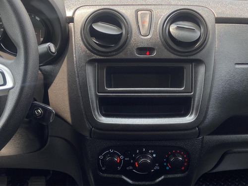 Renault Kangoo 1.6 Intens