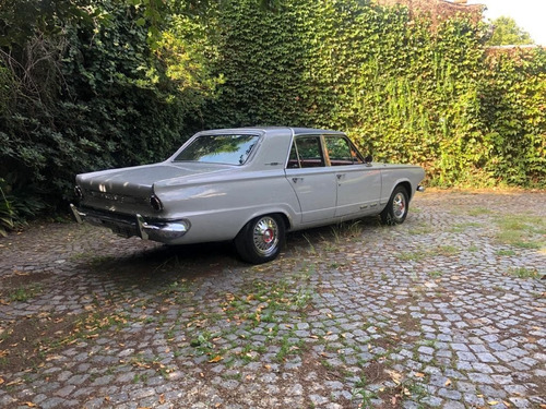 Valiant 3 Gt