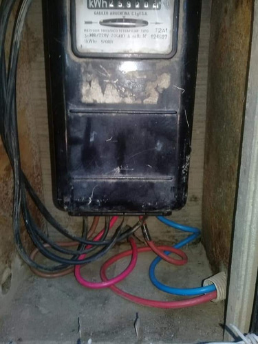 Imagen 5 de 5 de Certificados Dci Electricista