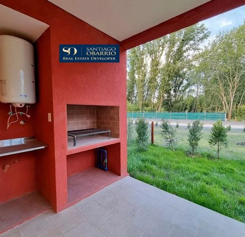 Imagen 17 de 26 de Venta - A Estrenar- Altos De La Cañada, 2 Amb. Terraza/piso 1, Entrega Enero 2022-
