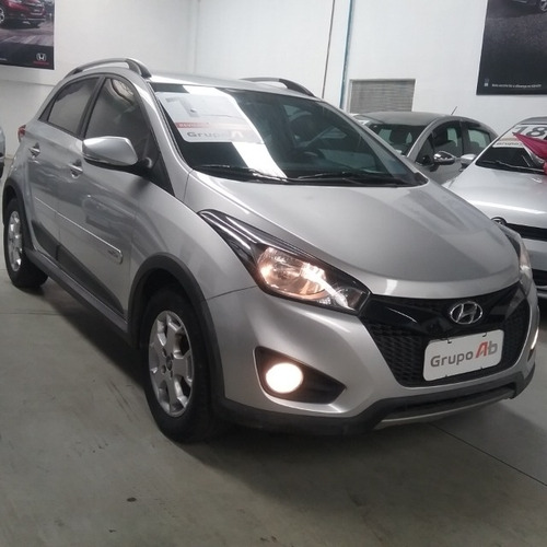 Hyundai Hb20x 1.6a Style