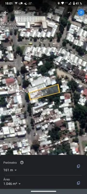 Sitio en venta