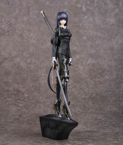 Figura Karasu/raven 1/7, Myethos