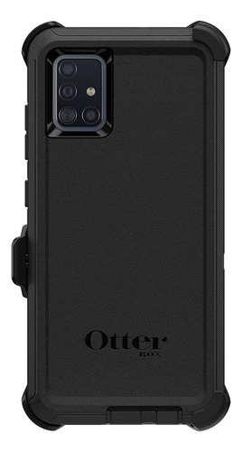 Funda Case Uso Rudo Otter Para Galaxy A05s