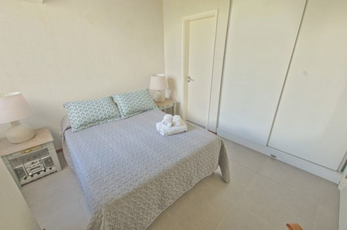 Venta De Apartamento 2 Dormitorios En Manantiales