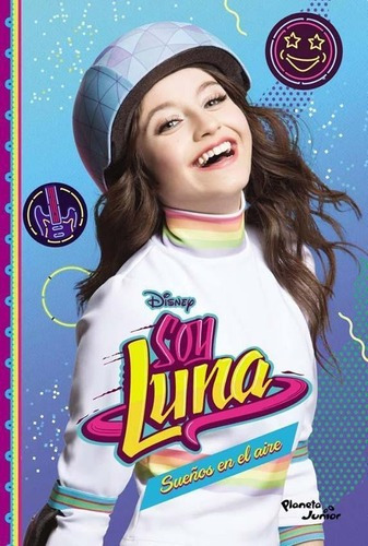 Soy Luna 7 Sueños En El Aire