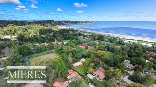 Venta Excelente Padrón A Metros Del Mar- Solanas (ref: Atm-7536)
