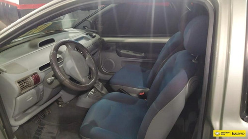 Renault Twingo .