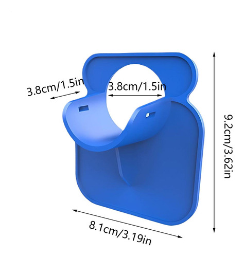 Soporte Para Manguera De Piscina Soporte Para Mangueras De P