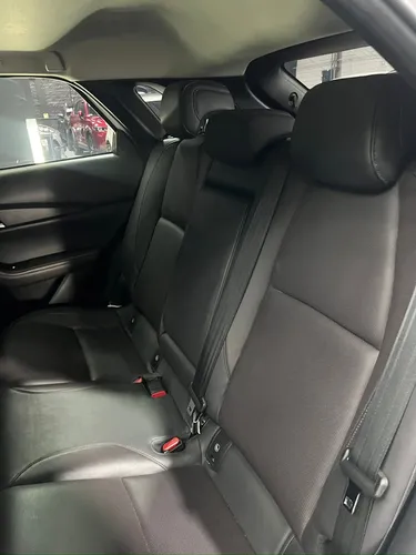 Mazda CX-30 2.0 Grand Touring Lx At Hibrido Ligero - Mhev