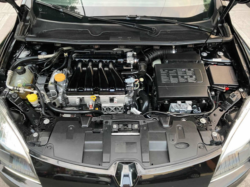 Renault Mégane Iii 2.0 Luxe Ph2 2013