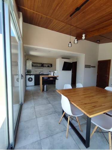 Imagen 28 de 29 de Complejo De Casas De Alquiler En Miramar