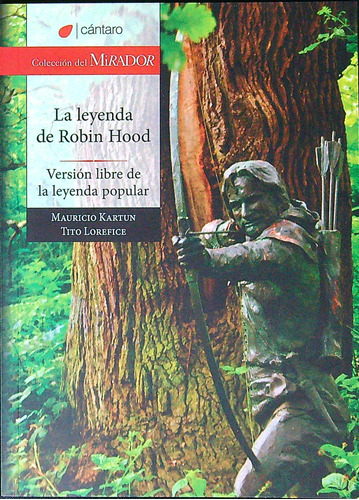 La Leyenda De Robin Hood - Version Libre De La Leyenda Popul