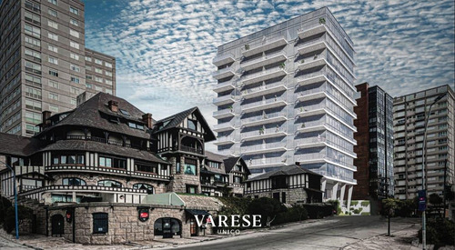 Venta Departamento De 3 Ambientes En Varese