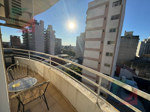 Dúplex 3 Ambientes Con 2 Cocheras, Quincho, Parrilla Y Jacuzzi