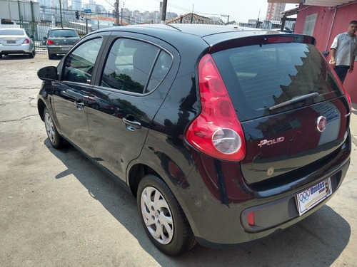 Fiat Palio 2015 1.0 Attractive Flex 5p