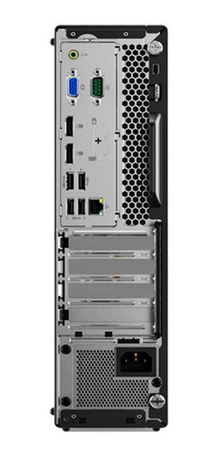 Pc Lenovo M910s I5 6°geração 8gb Ssd 240gb Wi-fi