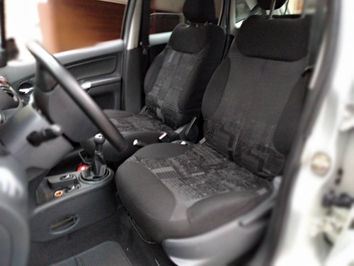 Citroën C3 1.6 I Glx 16v Flex 4p Manual