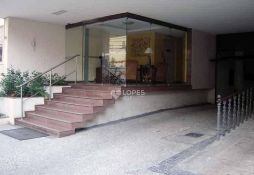 Apartamento Com 3 Quartos, 125 M² Por R$ 800.000 - Icaraí - Niterói/rj - Ap47165