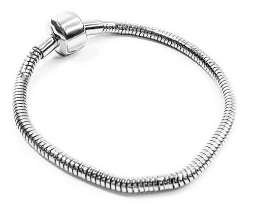 Pulseira De Aço